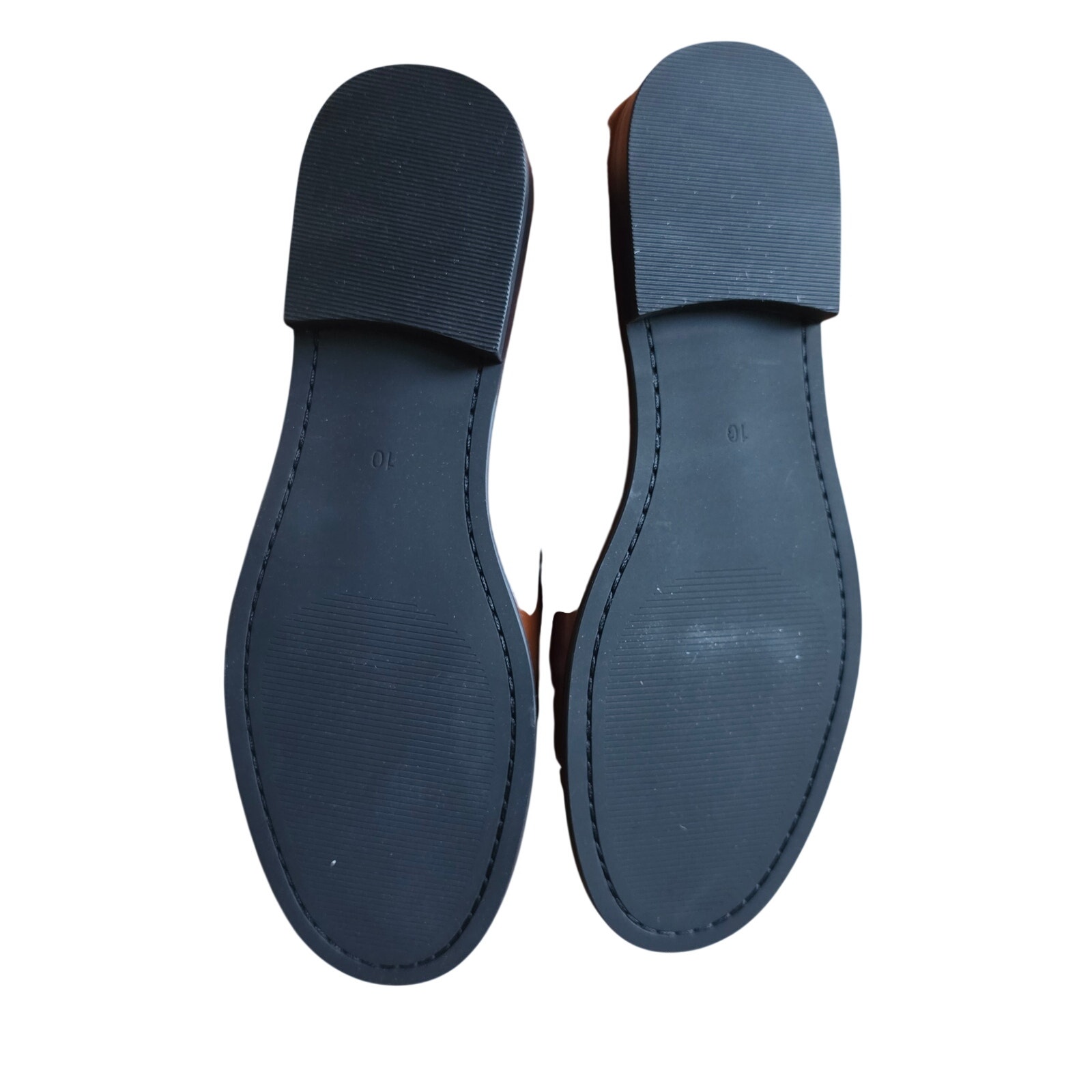 Matisse Danny Leather Loafer New With Tags Size 10 Men/Women — image 4 of 8